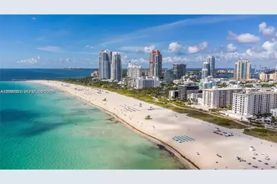 345 Ocean Dr #616, Miami Beach, FL 33139 - Photo 6