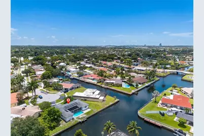 6091 SW 14th St, Plantation, FL 33317 - Photo 4