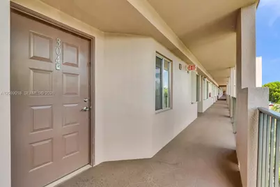 12651 SW 16th Ct #304B, Pembroke Pines, FL 33027 - Photo 6