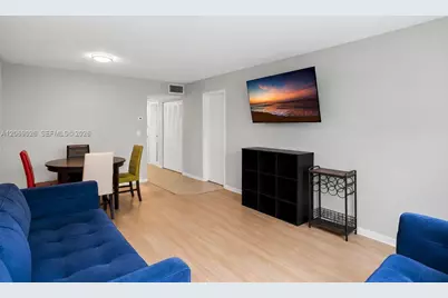 201 Berkley Rd #309, Hollywood, FL 33024 - Photo 20
