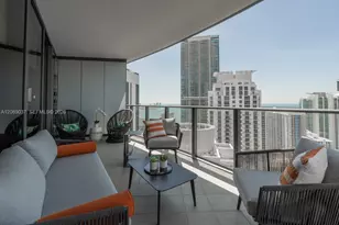1000 Brickell Plaza, Miami, FL 33131 - Photo 14