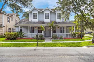 4762 Lakeside Terrace, Davie, FL 33314 - Photo 1