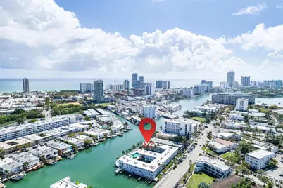 7207 Bay Dr #11, Miami Beach, FL 33141 - Photo 42