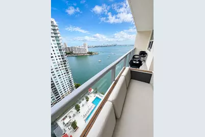 1155 Brickell Bay Dr #2504, Miami, FL 33131 - Photo 1