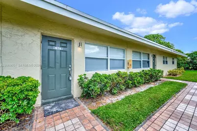 6907 SW 7th St, Margate, FL 33068 - Photo 42