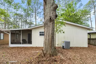 8593 NW 41st Terrace, Gainesville, FL 32653 - Photo 20