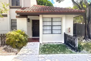 13273 SW 110th Terrace, Miami, FL 33186 - Photo 1