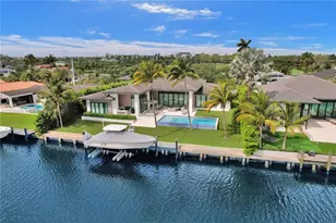 1651 Diplomat Pkwy, Hallandale Beach, FL 33009 - Photo 1