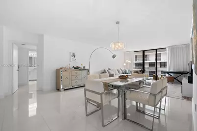 9801 Collins Ave #20V, Bal Harbour, FL 33154 - Photo 2