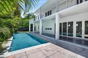 745 SW 22nd Rd, Miami, FL 33129 - Photo 1