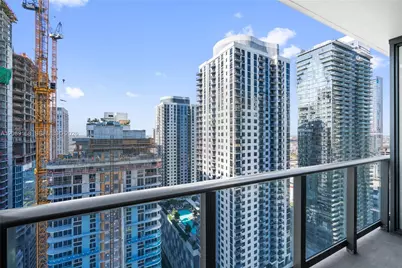 159 NE 6th St #2804, Miami, FL 33132 - Photo 38