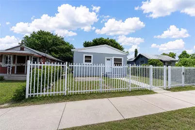 1780 NW 73rd St, Miami, FL 33147 - Photo 2