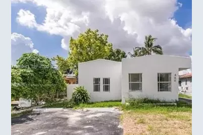460 NW 82nd Ter, Miami, FL 33150 - Photo 2
