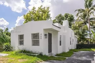 460 NW 82nd Terrace, Miami, FL 33150 - Photo 1