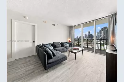 1750 N Bayshore Dr #1912, Miami, FL 33132 - Photo 6