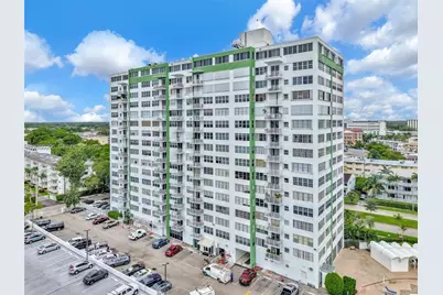 2100 Sans Souci Blvd #A509, North Miami, FL 33181 - Photo 38