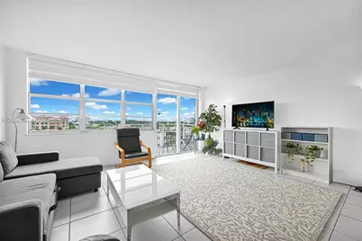 2100 Sans Souci Blvd #A509, North Miami, FL 33181 - Photo 12