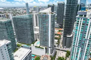 1100 S Miami Ave, Miami, FL 33130 - Photo 1