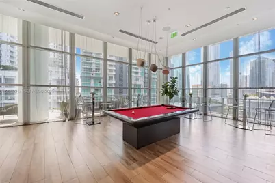 1100 S Miami Ave #1607, Miami, FL 33130 - Photo 28