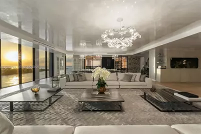 6893 Fisher Island Dr 6893 Lphcenter #6893, Miami Beach, FL 33109 - Photo 8