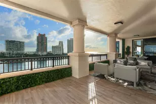 6893 Fisher Island Dr 6893 Lphcenter, Miami Beach, FL 33109 - Photo 28