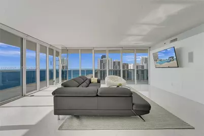 1830 S Ocean Dr #1502, Hallandale Beach, FL 33009 - Photo 14