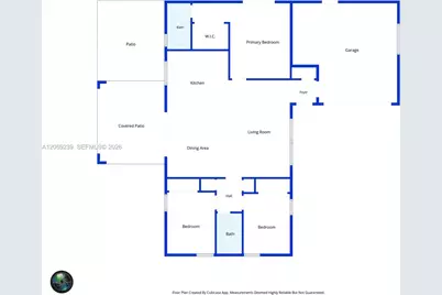 [Address not provided], Margate, FL 33068 - Photo 42