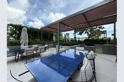 1400 Biscayne Blvd #1807, Miami, FL 33132 - Photo 34