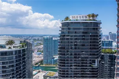 801 S Miami Ave #2006, Miami, FL 33130 - Photo 56