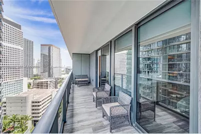 801 S Miami Ave #2006, Miami, FL 33130 - Photo 20