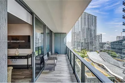 801 S Miami Ave #2006, Miami, FL 33130 - Photo 22