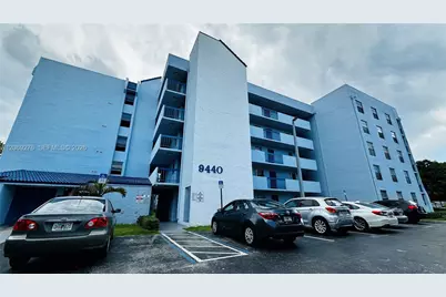 9440 Fontainebleau Blvd #508, Miami, FL 33172 - Photo 14