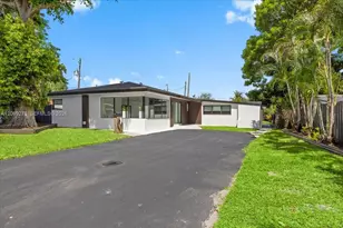 406 Lawn Acres Ct, Hollywood, FL 33023 - Photo 1