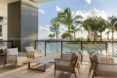 159 NE 6th St #3013, Miami, FL 33132 - Photo 40