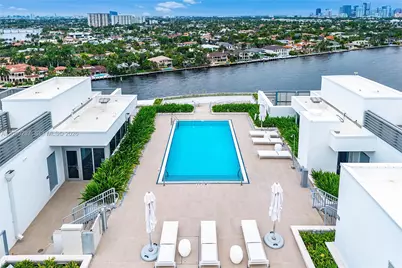 435 Bayshore Dr #703, Fort Lauderdale, FL 33304 - Photo 54