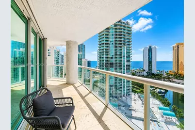 16500 Collins Ave #1752, Sunny Isles Beach, FL 33160 - Photo 2