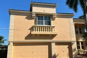 4957 SW 167th Ave, Miramar, FL 33027 - Photo 4