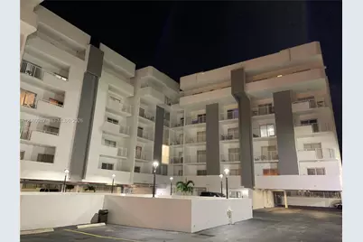 395 NE 21st St #603, Miami, FL 33137 - Photo 2