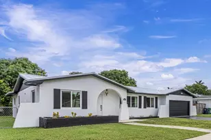 8460 SW 201st St, Cutler Bay, FL 33189 - Photo 1