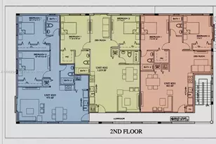 1860 NW 19th St, Miami, FL 33125 - Photo 4