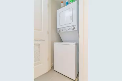1600 NE 1st Ave #1204, Miami, FL 33132 - Photo 16