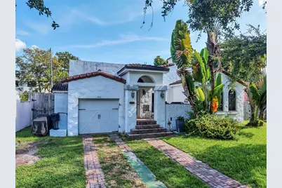 3605 SW 18th Ter, Miami, FL 33145 - Photo 2