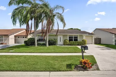 5451 Chicory Ln, Lake Worth, FL 33463 - Photo 1