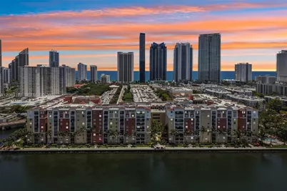 17100 N Bay Rd #1407, Sunny Isles Beach, FL 33160 - Photo 42