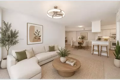 17100 N Bay Rd #1407, Sunny Isles Beach, FL 33160 - Photo 1