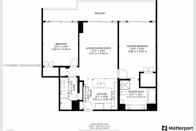 6799 Collins Ave #804, Miami Beach, FL 33141 - Photo 26