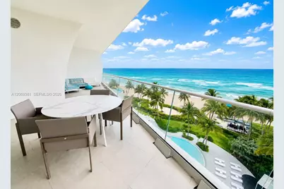 16901 Collins Ave #701, Sunny Isles Beach, FL 33160 - Photo 44