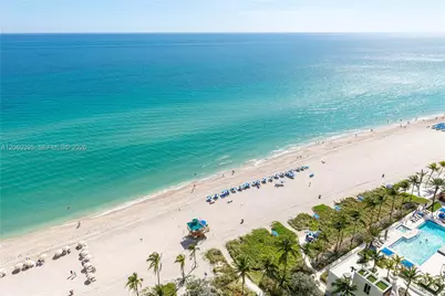 18975 Collins Ave #1803, Sunny Isles Beach, FL 33160 - Photo 42