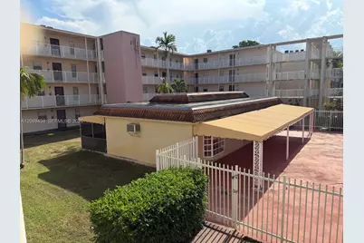 2800 NW 56th Ave #E206, Lauderhill, FL 33313 - Photo 1