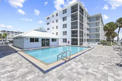 104 Paradise Harbour Blvd #114, North Palm Beach, FL 33408 - Photo 24